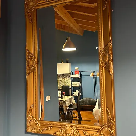 דירה Sao Jorge &