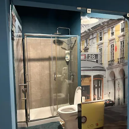 Sao Jorge & * ליסבון