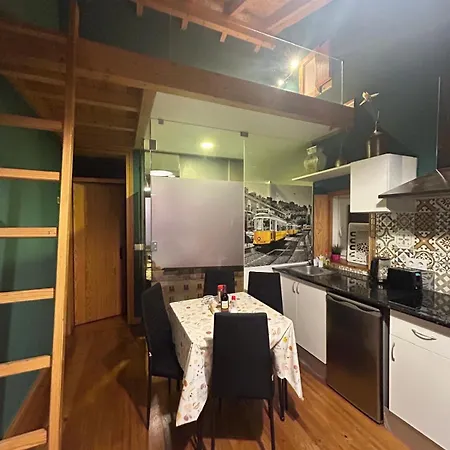 Sao Jorge & * ליסבון