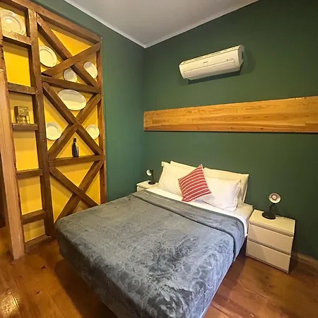 Sao Jorge & * ליסבון