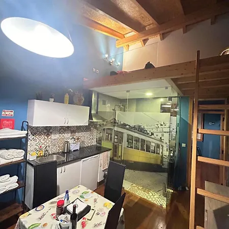 Sao Jorge & ליסבון