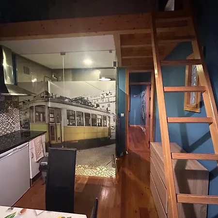 Sao Jorge & ליסבון