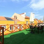 Sao Jorge & Apartmán Lisboa