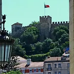 Sao Jorge & Lägenhet *