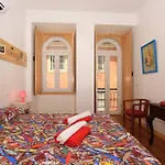 Sao Jorge & Apartmán Lisboa