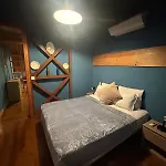 Apartmán Sao Jorge & Lisboa