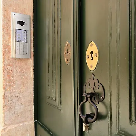 圣豪尔赫公寓 公寓 *