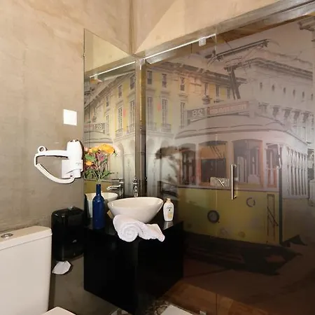 Sao Jorge & Apartament