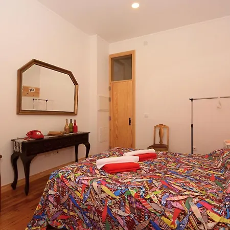 Sao Jorge Apartments&suites *
