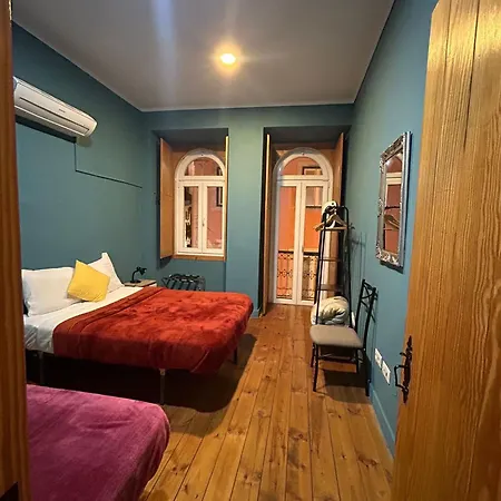 Sao Jorge Apartments&suites Lisboa