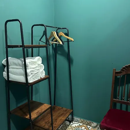 Apartment Sao Jorge &