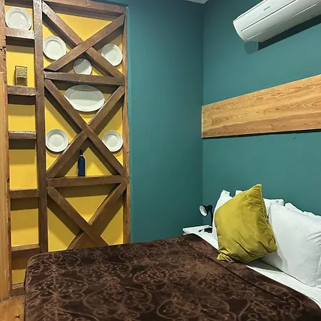 Sao Jorge & Apartment *