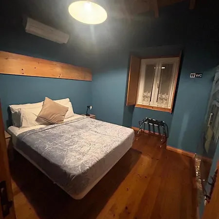 Sao Jorge & Apartament *