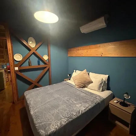 Sao Jorge & Apartament Lizbona