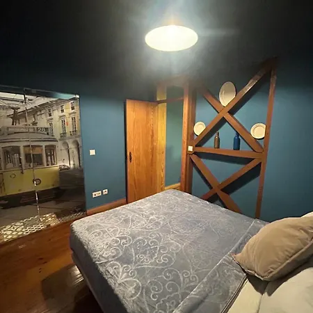 Sao Jorge Apartments&suites * Lisboa