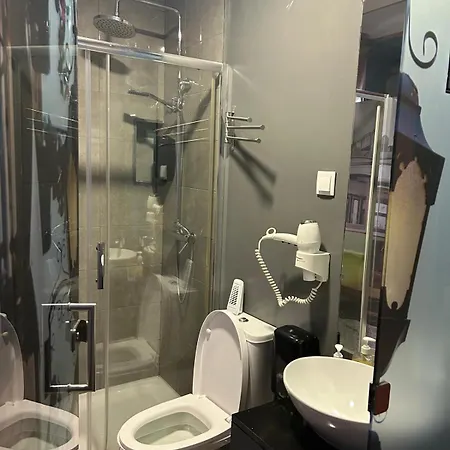 Apartament Sao Jorge & *