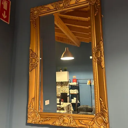 Sao Jorge & Apartament *