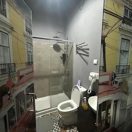 Apartment Sao Jorge &