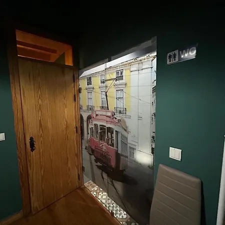 Sao Jorge & Apartament *