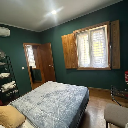 Sao Jorge & Apartment