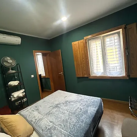 Apartment Sao Jorge &