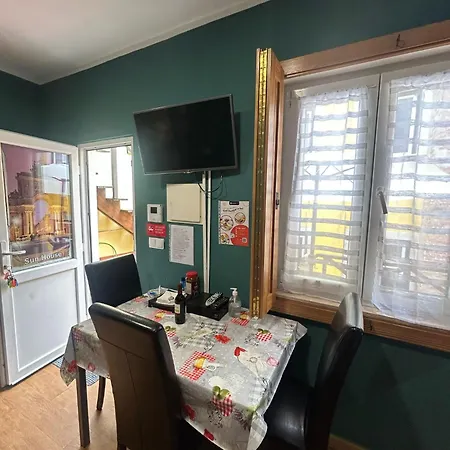Apartament Sao Jorge & *