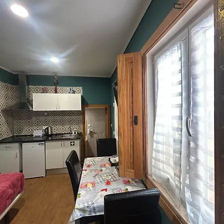 Apartment Sao Jorge & Lisbon