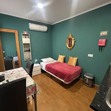 Apartment Sao Jorge & *