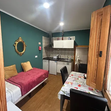 Apartment Sao Jorge &