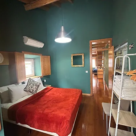 Apartment Sao Jorge & Lisbon