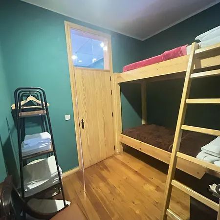 Sao Jorge Apartments&suites