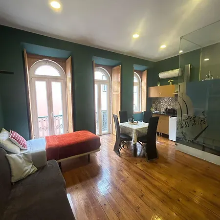 Sao Jorge & Apartment *