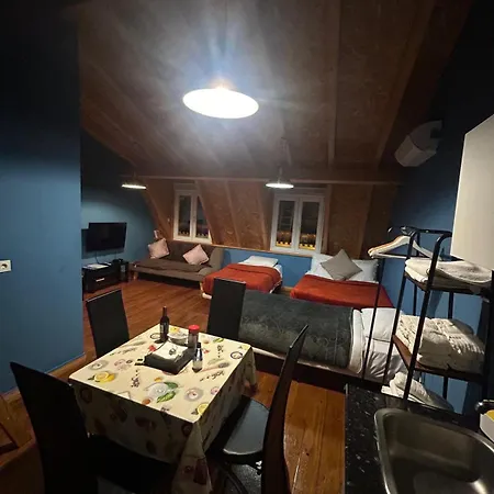 圣豪尔赫公寓 Lisboa