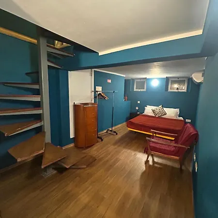 Sao Jorge & Apartament Lizbona