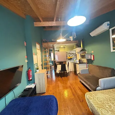 Sao Jorge Apartments&suites *