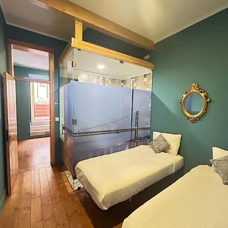 Apartment Sao Jorge &