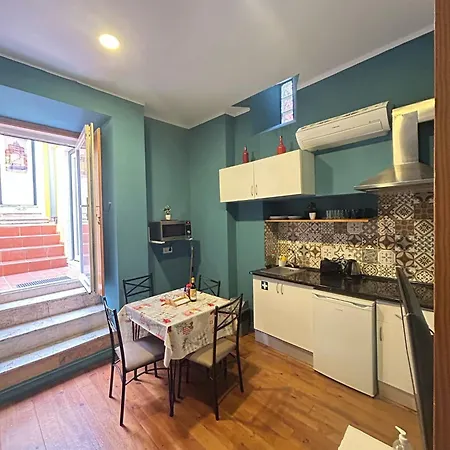 Apartment Sao Jorge & *
