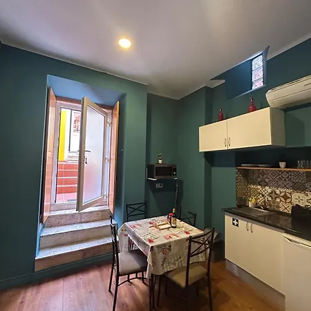 Sao Jorge Apartments&suites