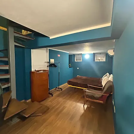 Sao Jorge & Apartment *