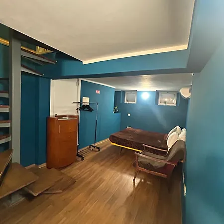 Apartment Sao Jorge & Lisbon