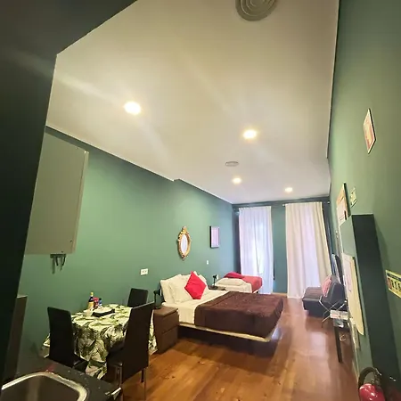 Apartment Sao Jorge & *
