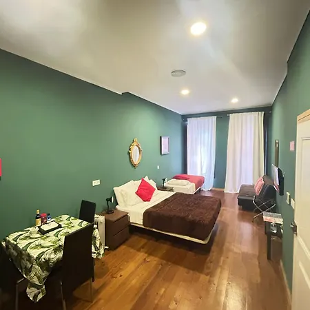 Sao Jorge Apartments&suites