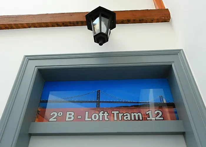 Sao Jorge & Lägenhet *