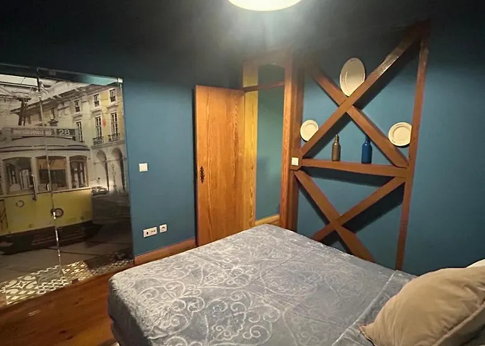 Sao Jorge & * Lisboa