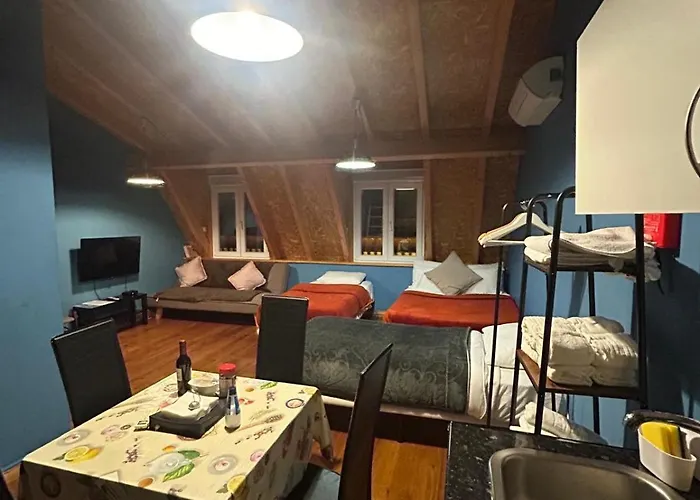 Sao Jorge & * Lisboa