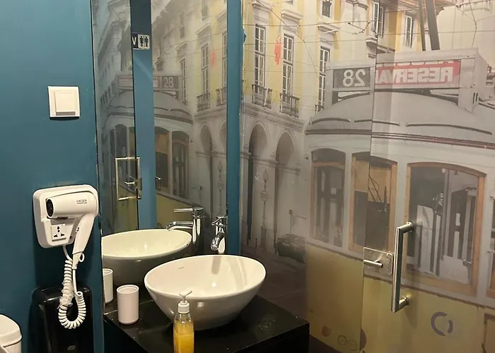 Lägenhet Sao Jorge &