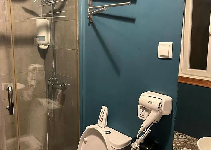 Lägenhet Sao Jorge & *