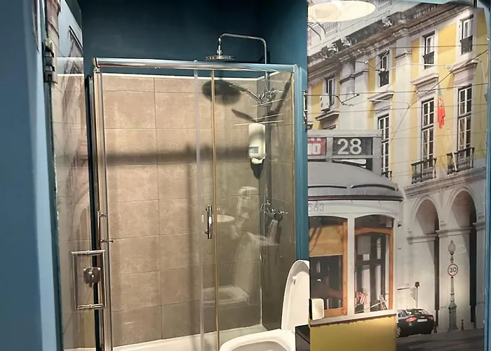 Sao Jorge & * Lisboa