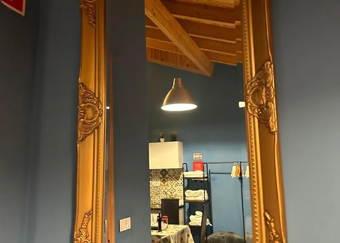 Sao Jorge & Lägenhet *