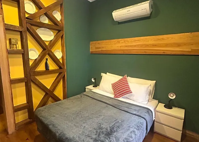 Sao Jorge & * Lisboa